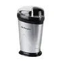 Orbegozo Molinillo MO 3250 Molinillo de café 150W con cuchilla de acero inoxidable y tapadera transparente