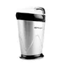 Orbegozo Molinillo MO 3250 Molinillo de café 150W con cuchilla de acero inoxidable y tapadera transparente