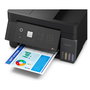 Epson EcoTank ET-4905 Impresora Multifunción 4in1 Inyección de Tinta Color A4 11s/m