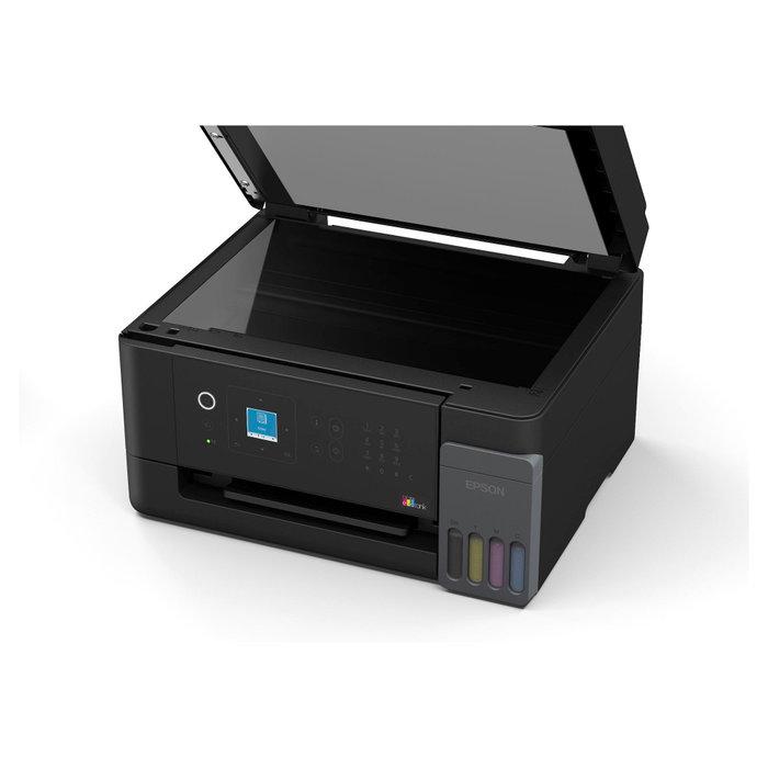 Epson EcoTank ET-4905 Impresora Multifunción 4in1 Inyección de Tinta Color A4 11s/m