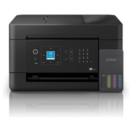 Epson EcoTank ET-4905 Impresora Multifunción 4in1 Inyección de Tinta Color A4 11s/m