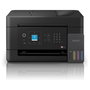 Epson EcoTank ET-4905 Impresora Multifunción 4in1 Inyección de Tinta Color A4 11s/m