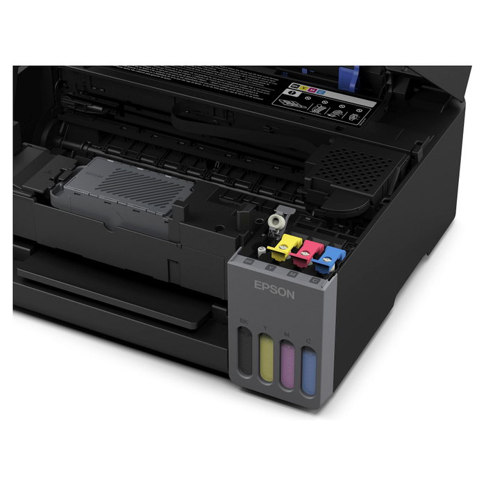 Epson EcoTank ET-4905 Impresora Multifunción 4in1 Inyección de Tinta Color A4 11s/m