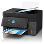 Epson EcoTank ET-4905 Impresora Multifunción 4in1 Inyección de Tinta Color A4 11s/m