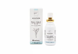 HERBORA Azafrán Spray 30ml