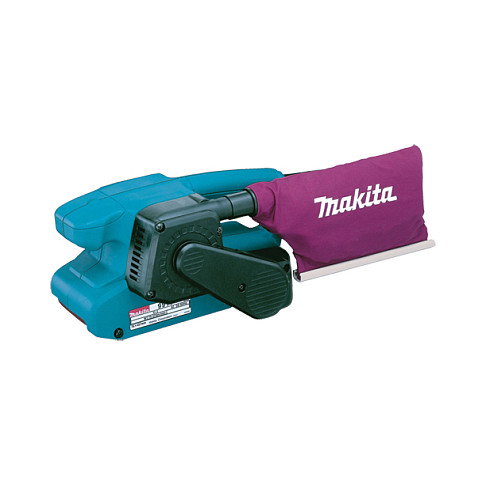 Makita 9911 Lijadora de banda Makita 9911 Lijadora de banda