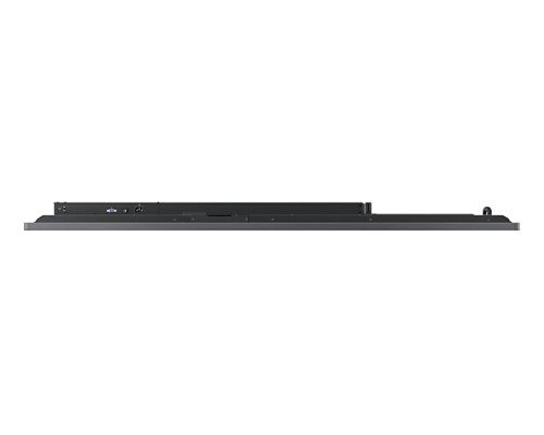 Samsung WA75C Pizarra Interactiva 75 pulgadas 4K UHD Negro Samsung WA75C Pizarra Interactiva 75 pulgadas 4K UHD Negro