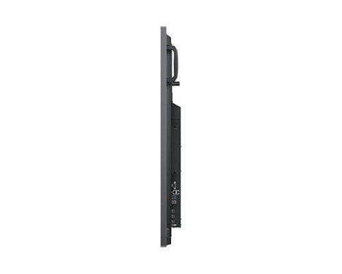 Samsung WA75C Pizarra Interactiva 75 pulgadas 4K UHD Negro Samsung WA75C Pizarra Interactiva 75 pulgadas 4K UHD Negro