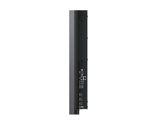 Samsung WA75C Pizarra Interactiva 75 pulgadas 4K UHD Negro Samsung WA75C Pizarra Interactiva 75 pulgadas 4K UHD Negro