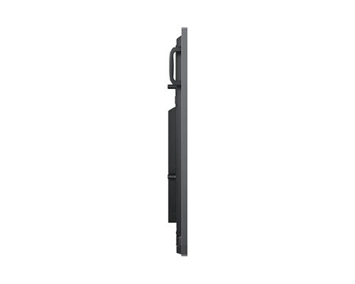 Samsung WA75C Pizarra Interactiva 75 pulgadas 4K UHD Negro Samsung WA75C Pizarra Interactiva 75 pulgadas 4K UHD Negro