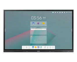 Samsung WA75C Pizarra Interactiva 75 pulgadas 4K UHD Negro