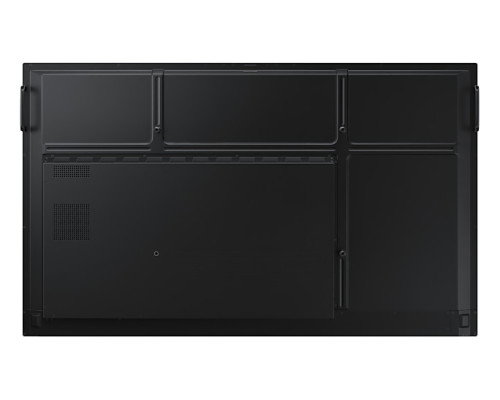 Samsung WA75C Pizarra Interactiva 75 pulgadas 4K UHD Negro Samsung WA75C Pizarra Interactiva 75 pulgadas 4K UHD Negro