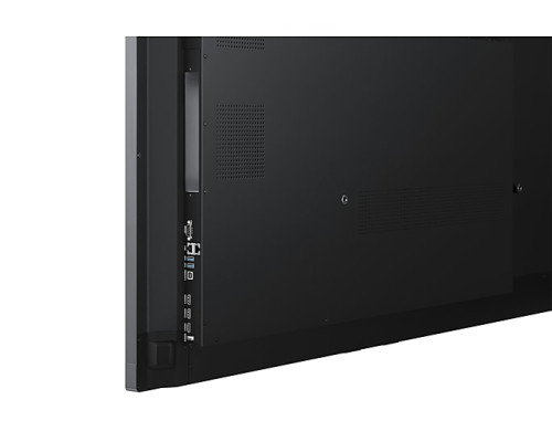Samsung WA75C Pizarra Interactiva 75 pulgadas 4K UHD Negro Samsung WA75C Pizarra Interactiva 75 pulgadas 4K UHD Negro