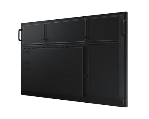 Samsung WA75C Pizarra Interactiva 75 pulgadas 4K UHD Negro Samsung WA75C Pizarra Interactiva 75 pulgadas 4K UHD Negro