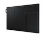 Samsung WA75C Pizarra Interactiva 75 pulgadas 4K UHD Negro