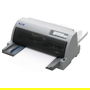 Epson LQ-690 Impresora de Matriz de Punto 24 Agujas USB 2.0 y Paralelo