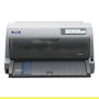 Epson LQ-690 Impresora de Matriz de Punto 24 Agujas USB 2.0 y Paralelo