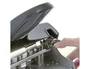 Rapesco Taladrador Alu 95 negro ajustable 2, 3 y 4 taladros capacidad 32 hojas