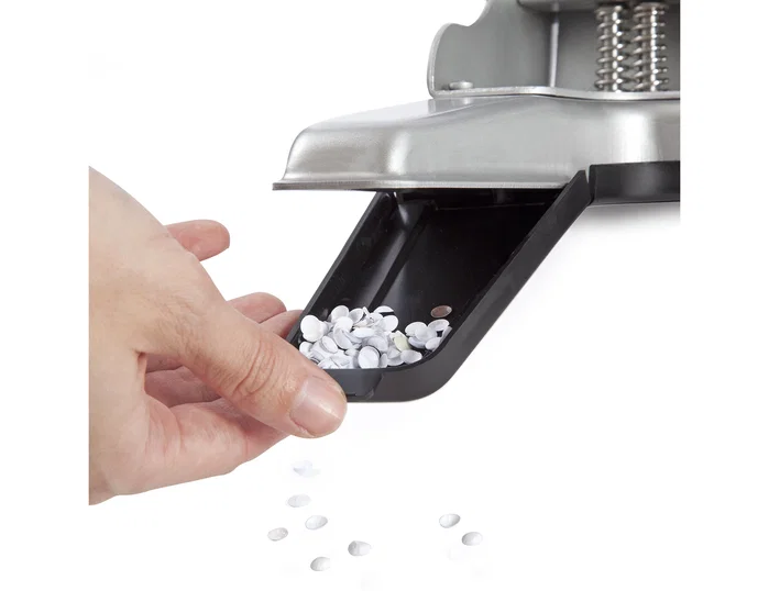 Rapesco Taladrador Alu 95 negro ajustable 2, 3 y 4 taladros capacidad 32 hojas Rapesco Taladrador Alu 95 negro ajustable 2, 3 y 4 taladros capacidad 32 hojas