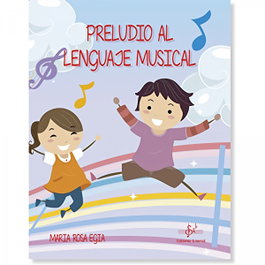 SI-BEMOL Preludio al lenguaje musical