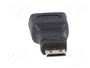 AKYGA Adaptador HDMI a mini HDMI 1.4