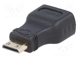 AKYGA Adaptador HDMI a mini HDMI 1.4
