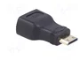 AKYGA Adaptador HDMI a mini HDMI 1.4