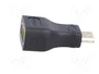 AKYGA Adaptador HDMI a mini HDMI 1.4