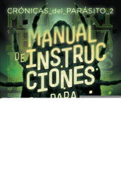 Manual de instrucciones para el fin del mundo, César Mallorquí - SM