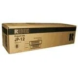 Ricoh Ink 600cc Black Cartucho de Tinta Original Negro