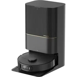 Dreame DRE1716359166132 Robot Aspirador X30 Ultra con Estación de Vaciado, MopExtend, 6400 mAh, 8300 Pa