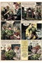 Diabolo Ediciones El extraño mundo de tus sueños (Biblioteca de comics de terror de los años 50 volumen 7) de Varios autores