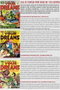 Diabolo Ediciones El extraño mundo de tus sueños (Biblioteca de comics de terror de los años 50 volumen 7) de Varios autores
