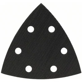 Bosch Plato de lijado para PDA 180, PDA 180 E, PDA 240 E