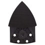 Bosch Plato de lijado para PDA 180, PDA 180 E, PDA 240 E