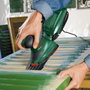Bosch Plato de lijado para PDA 180, PDA 180 E, PDA 240 E