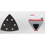 Bosch Plato de lijado para PDA 180, PDA 180 E, PDA 240 E