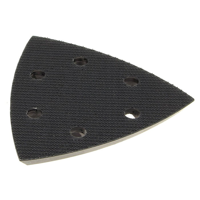 Bosch Plato de lijado para PDA 180, PDA 180 E, PDA 240 E