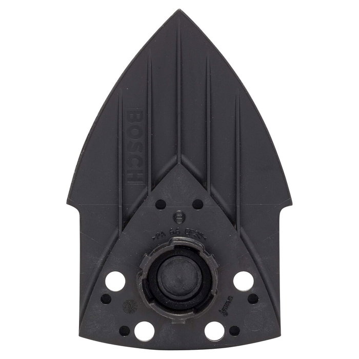 Bosch Plato de lijado para PDA 180, PDA 180 E, PDA 240 E