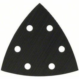 Bosch Plato de lijado para PDA 180, PDA 180 E, PDA 240 E