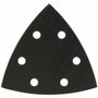 Bosch Plato de lijado para PDA 180, PDA 180 E, PDA 240 E