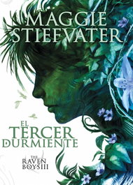 El tercer durmiente, Maggie Stiefvater - SM