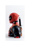 SEMIC STUDIO Busto hucha Deadpool Marvel