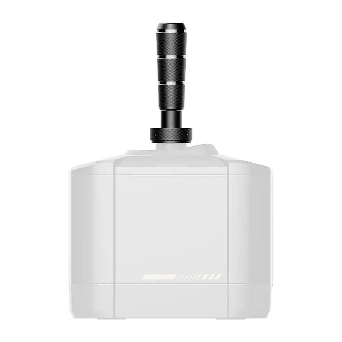 Moza Racing RS079 Black - Complemento para palanca de cambios
