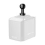 Moza Racing RS079 Black - Complemento para palanca de cambios