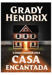 Logista Compañia De Distribucion Integral, Sa COMO VENDER UNA CASA ENCANTADA