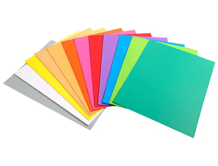 Exacompta Subcarpeta Cartulina Rock S 210 g Din A4 Colores Surtidos Exacompta Subcarpeta Cartulina Rock S 210 g Din A4 Colores Surtidos