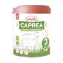 Babybio Caprea 3 Leche de Cabra de Crecimiento Bio 800g