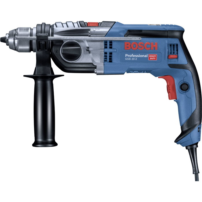 Bosch GSB 20-2 Taladro Percutor con Cable