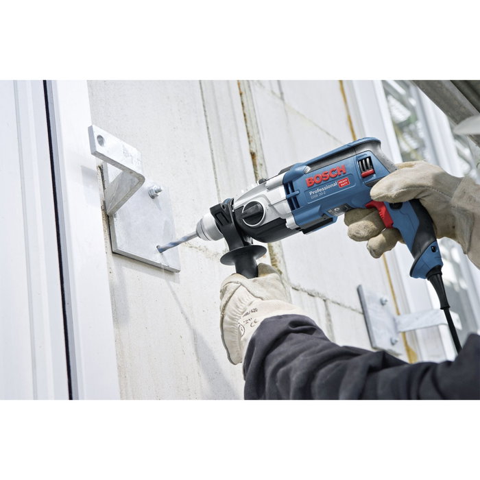 Bosch GSB 20-2 Taladro Percutor con Cable